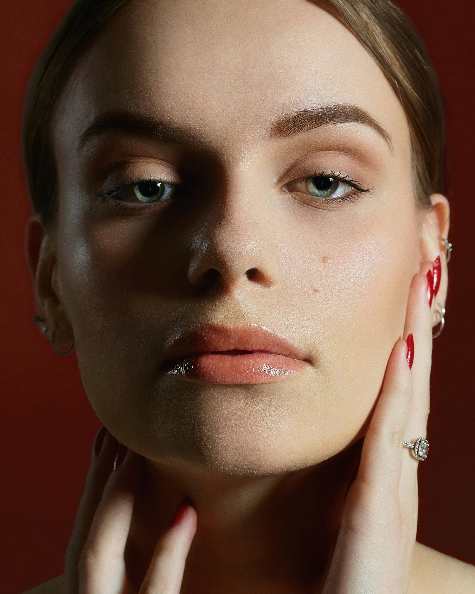 Sibel Kaya Studio — manikür